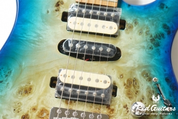 IMPERIAL24-BP-RSM/M - Blue Burst